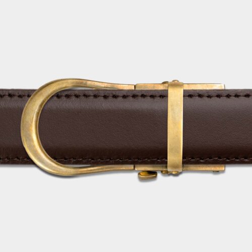Heritage Rohmessing 2.5 cm