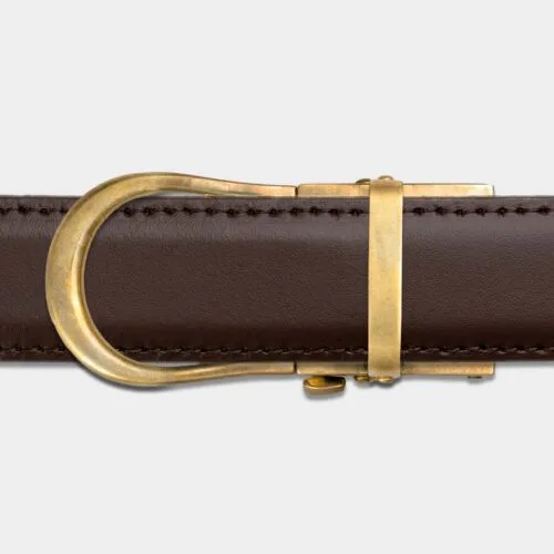 Heritage Rohmessing 2.5 cm