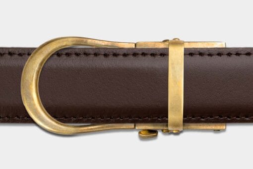 Heritage Rohmessing 2.5 cm