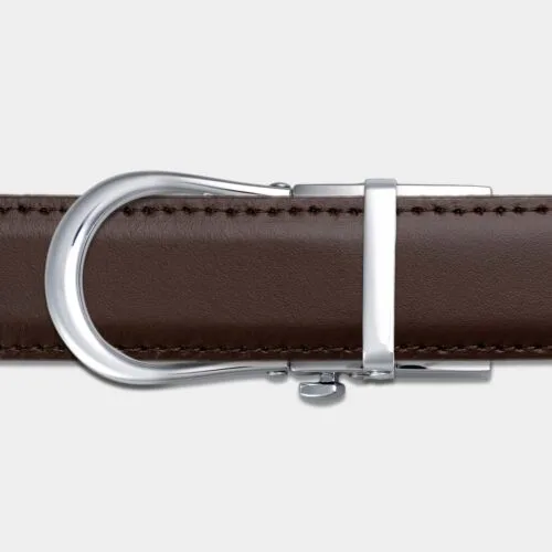 Heritage Silber 2.5 cm