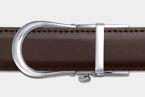 Heritage Silber 2.5 cm