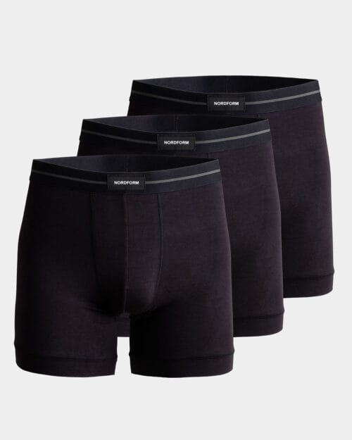 Boxers - Mit Logo