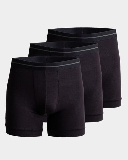 Boxers - Ohne Logo