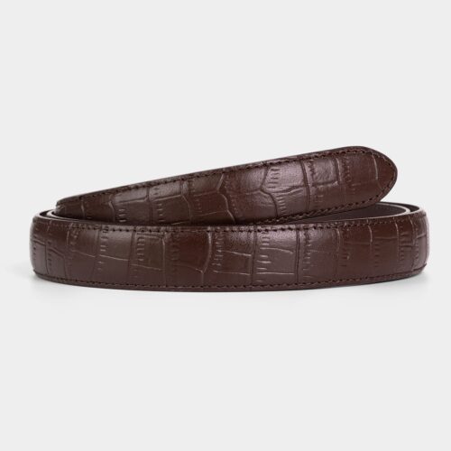 Hazel Gator 2.5 cm