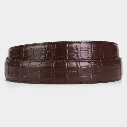 Hazel Gator Leder