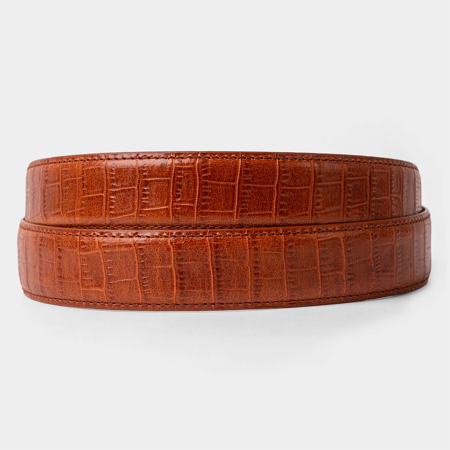 Cognac Gator 37mm