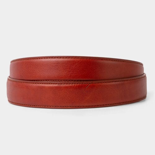 Whisky Leder - 3.7 cm