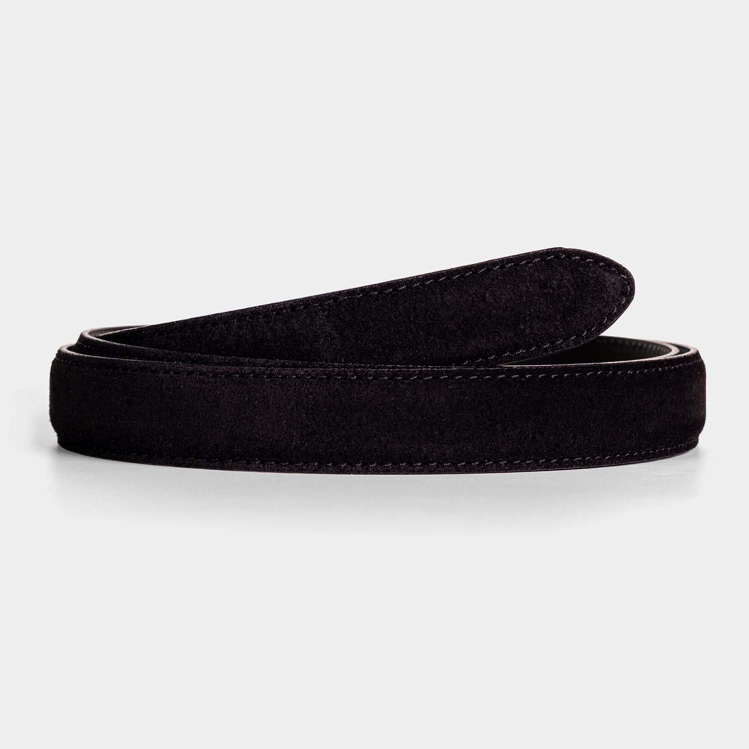 Ash Suede